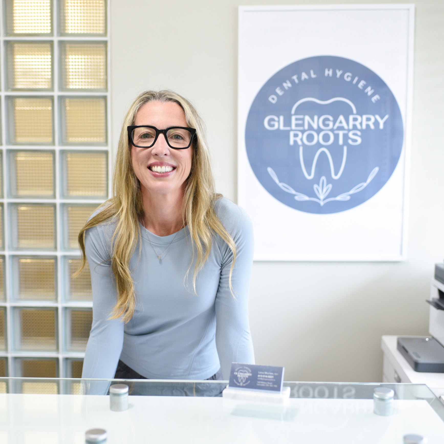 D7N_9969 Glengarry Roots Dental Hygiene Lancaster