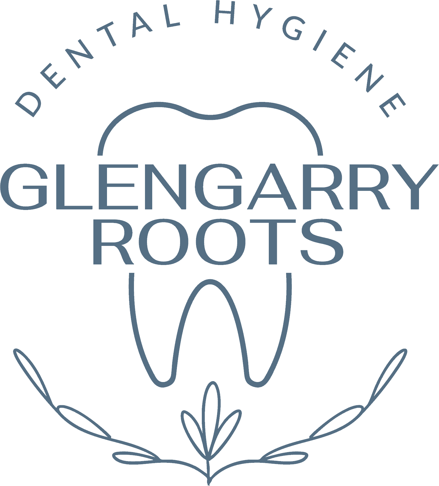 Glengarry Roots